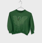 0-Sweat Mini Rodini 6-7 Ans