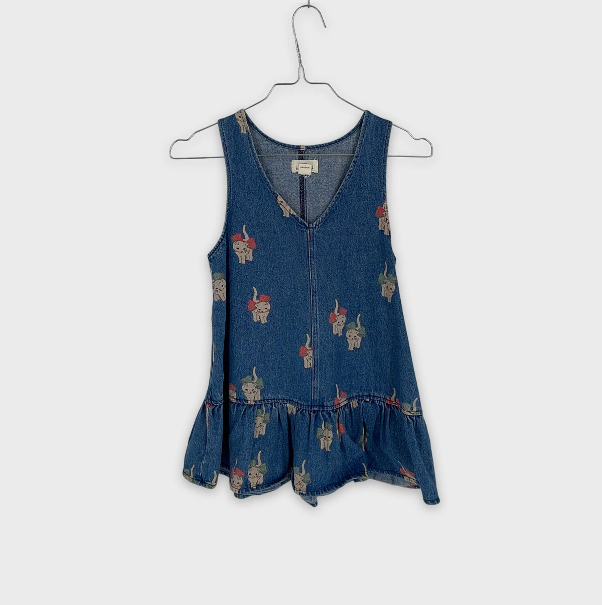 0-Chemise/blouse Konges Slojd 5-6 Ans