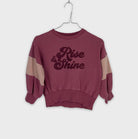 0-Sweat Hundred Pieces 6 ans
