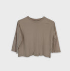 0-T-shirt manches longues Arket 4-6 Ans