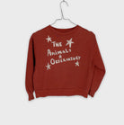 0-Sweat The Animals Observatory 6 ans