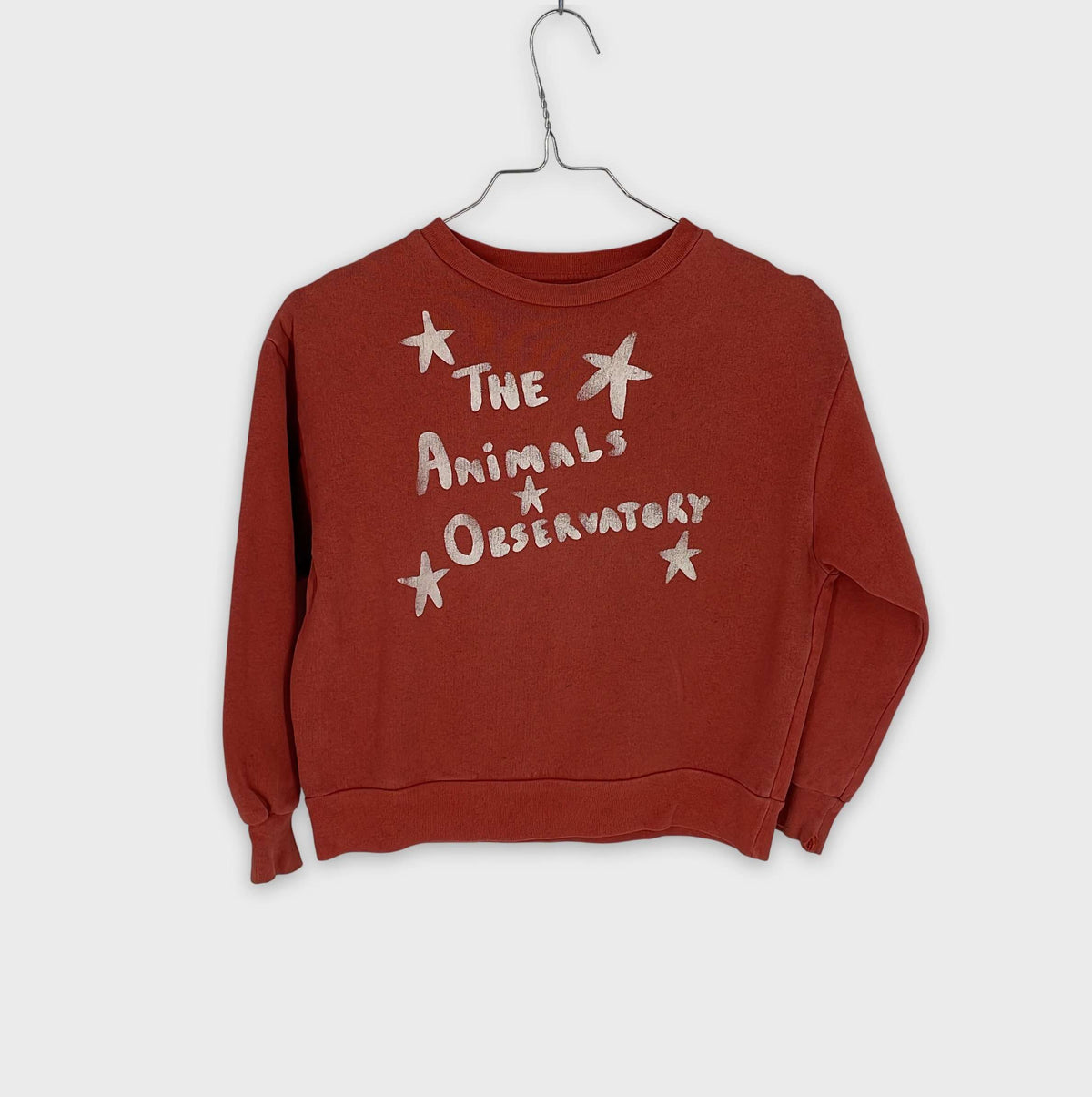 0-Sweat The Animals Observatory 6 ans