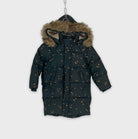 0-Doudoune Tiny Cottons 6 ans