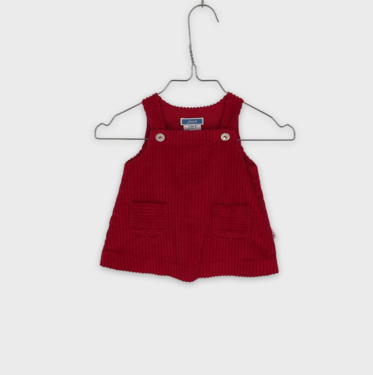 0-Robe Jacadi 3 mois