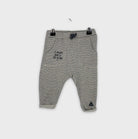 0-Pantalon Zara Baby 6-9 Mois
