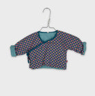0-Veste/manteau petit pan 3 mois