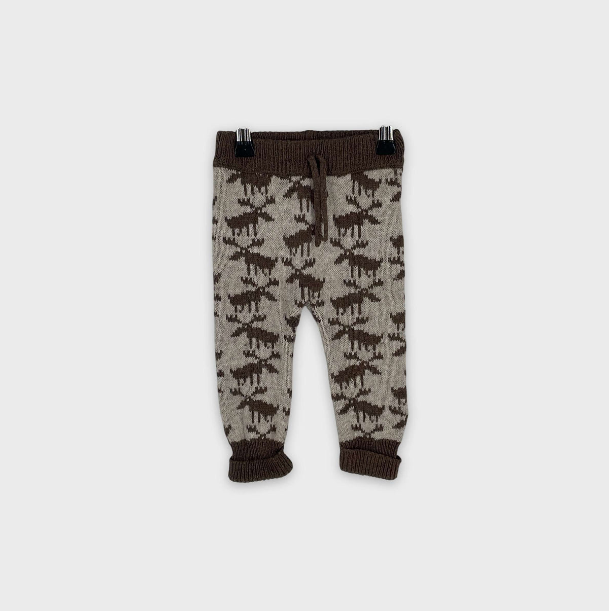 0-Pantalon Zara Kids 3-6 Mois