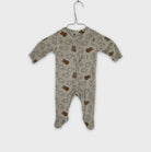 0-Pyjama long Hema 3 mois