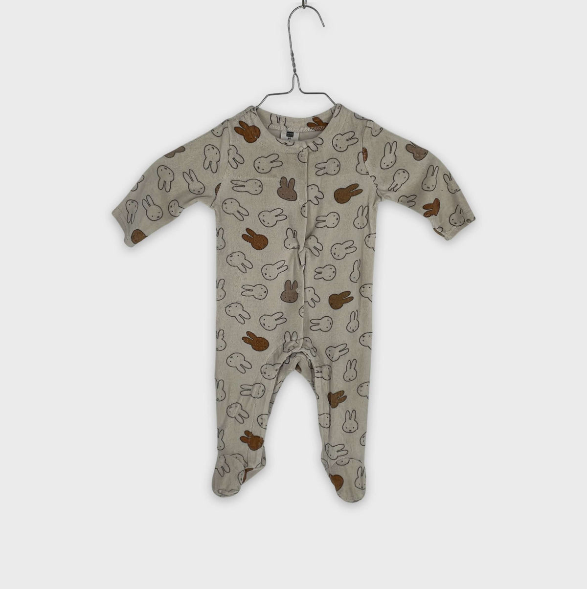 0-Pyjama long Hema 3 mois