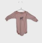 0-Body Petit Bateau 3 mois