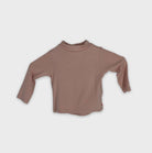 0-T-shirt manches longues Zara Baby 6-9 Mois