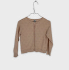 0-Gilet Bonton 6 ans