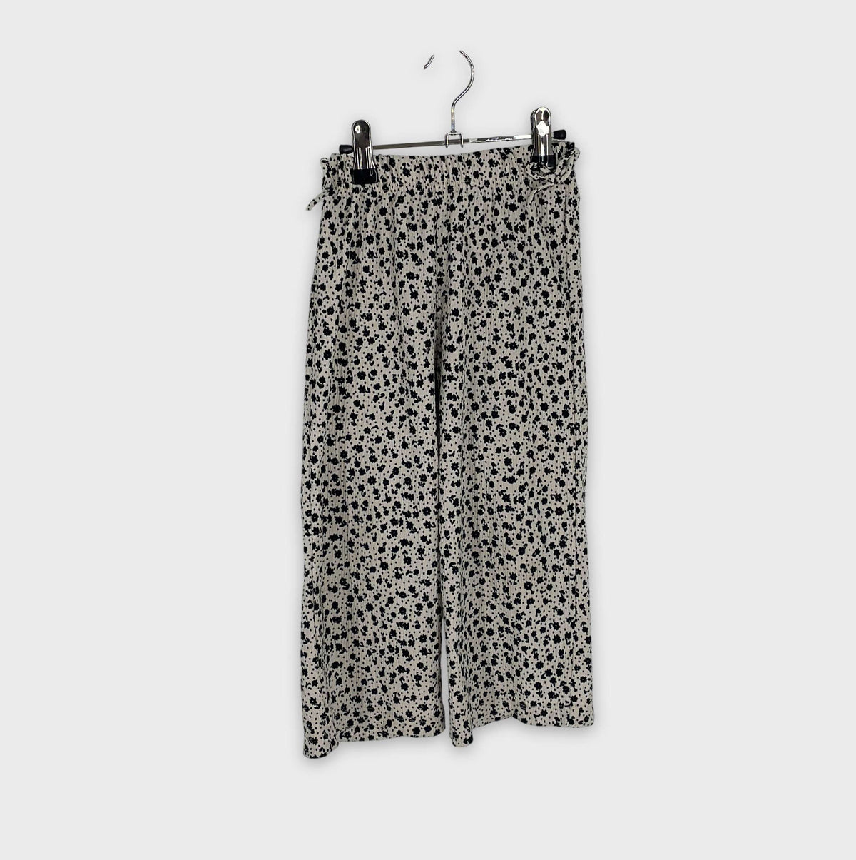 0-Pantalon Zara Kids 4-5 Ans