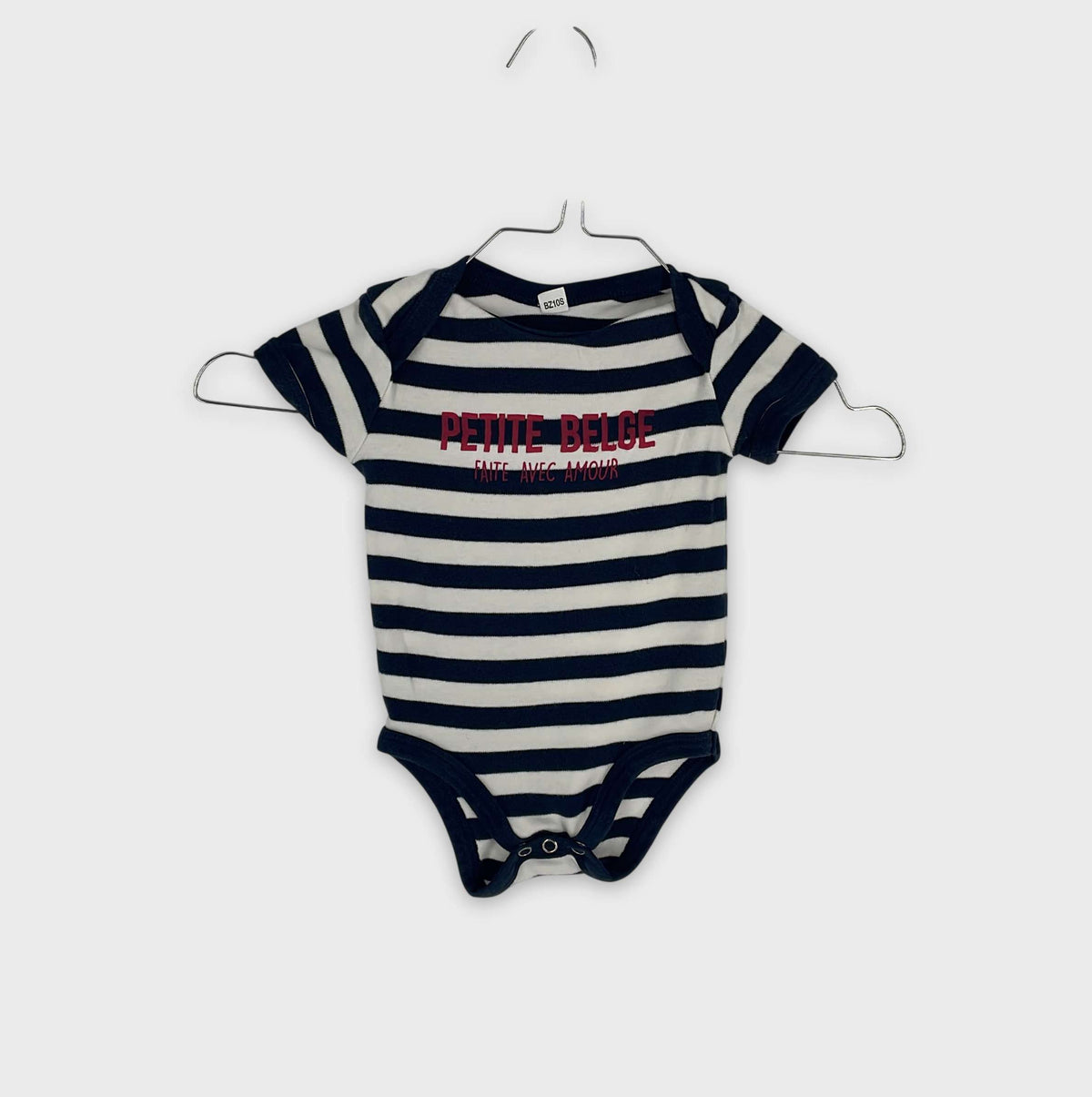 0-Pantalon Marque Inconnue 3-6 Mois