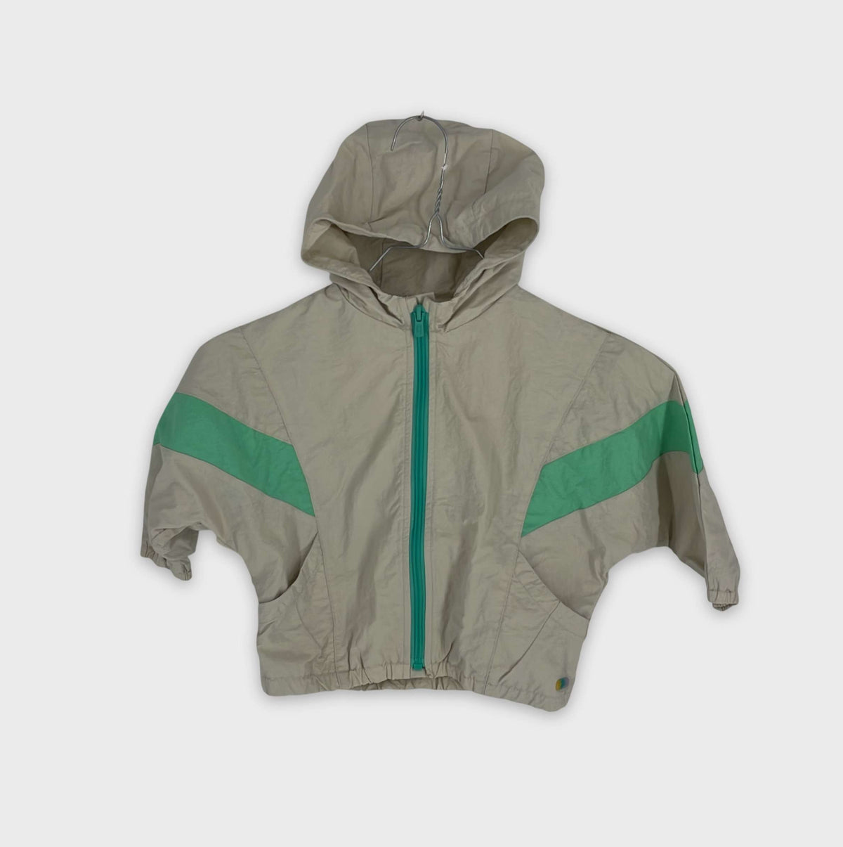 0-Coupe-vent Zara Kids 12-18 Mois