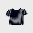 0-T-shirt manches courtes Cyrillus 6 ans