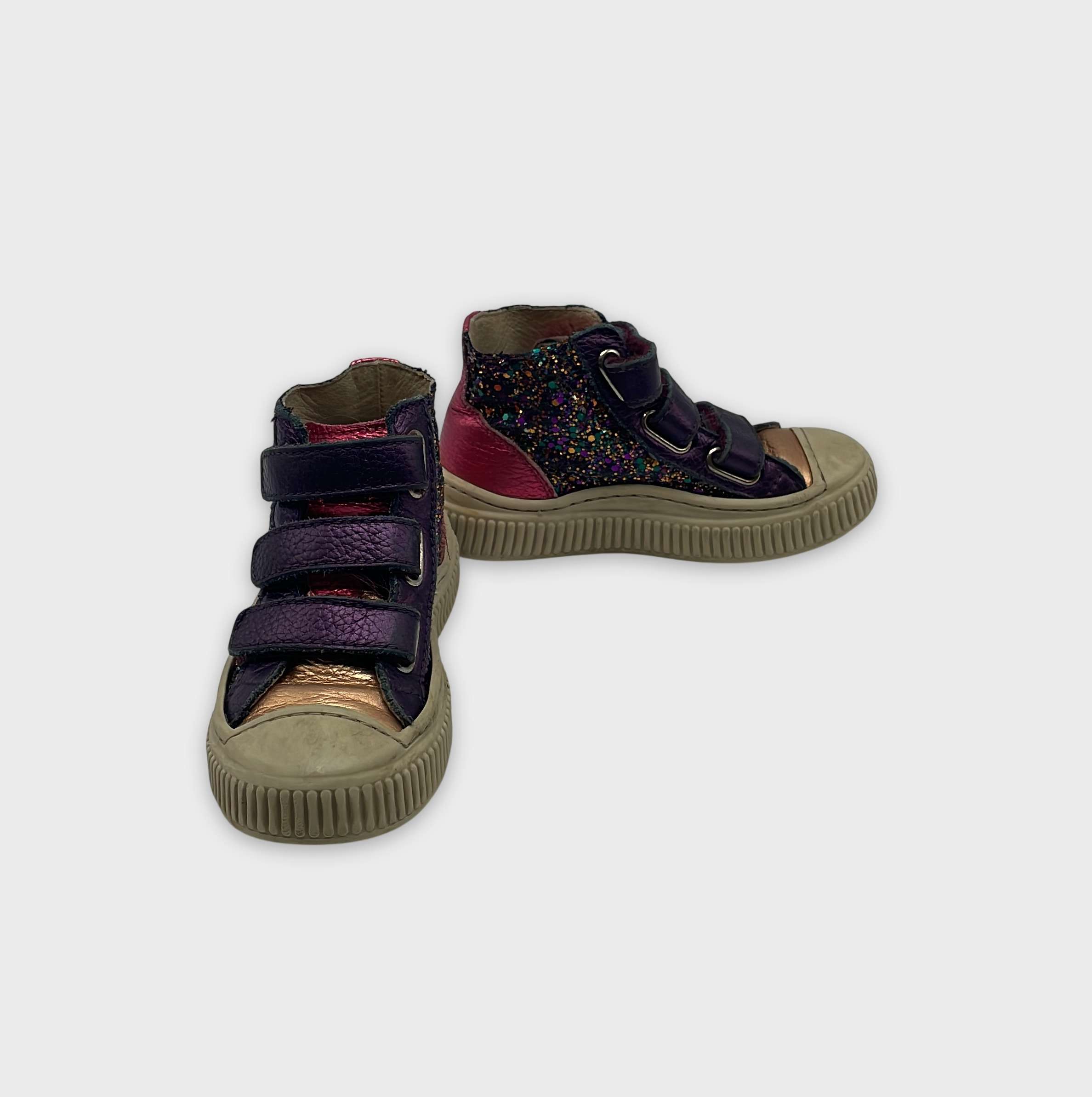 0-Chaussures Marque Inconnue Taille 27
