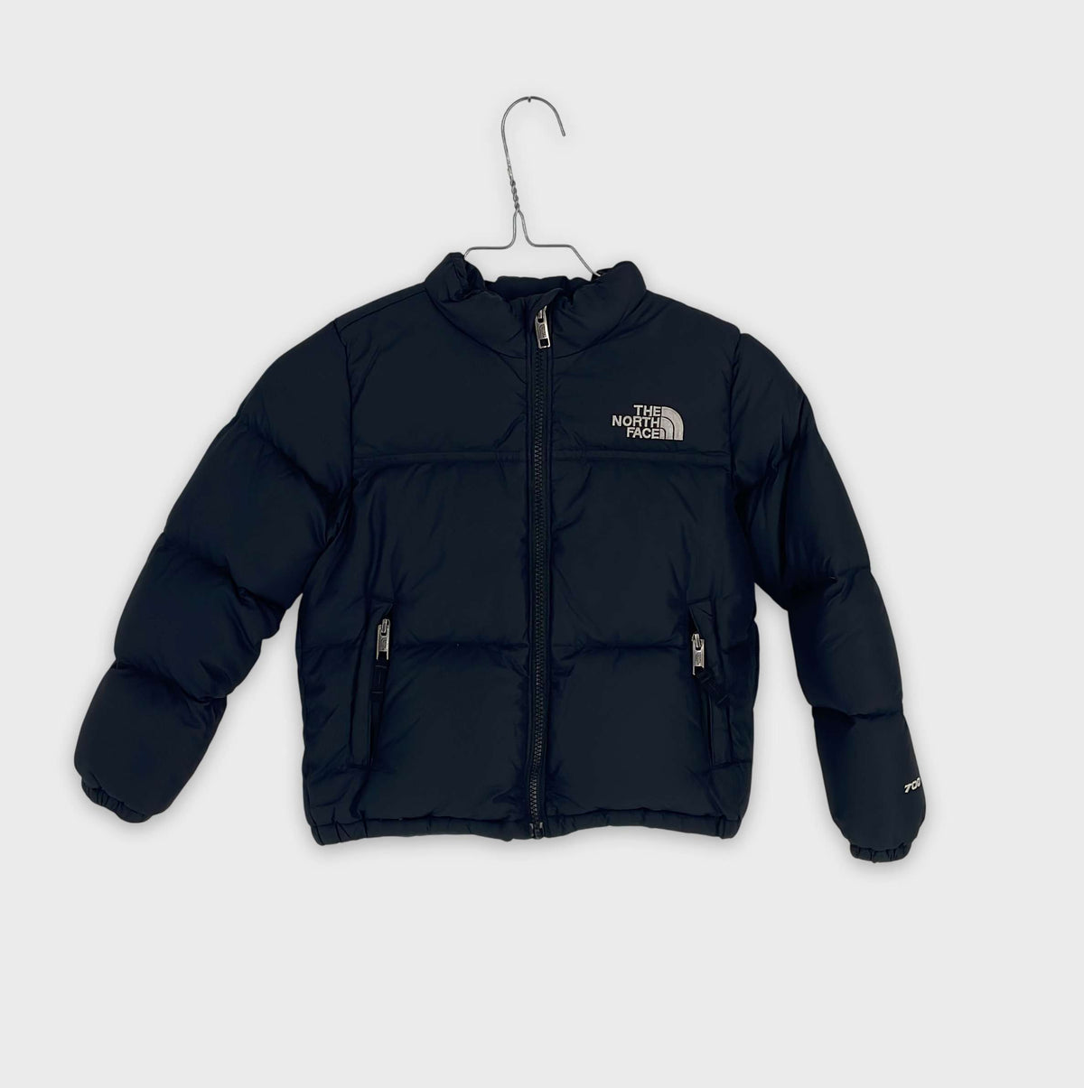 0-Doudoune The North Face 6 ans