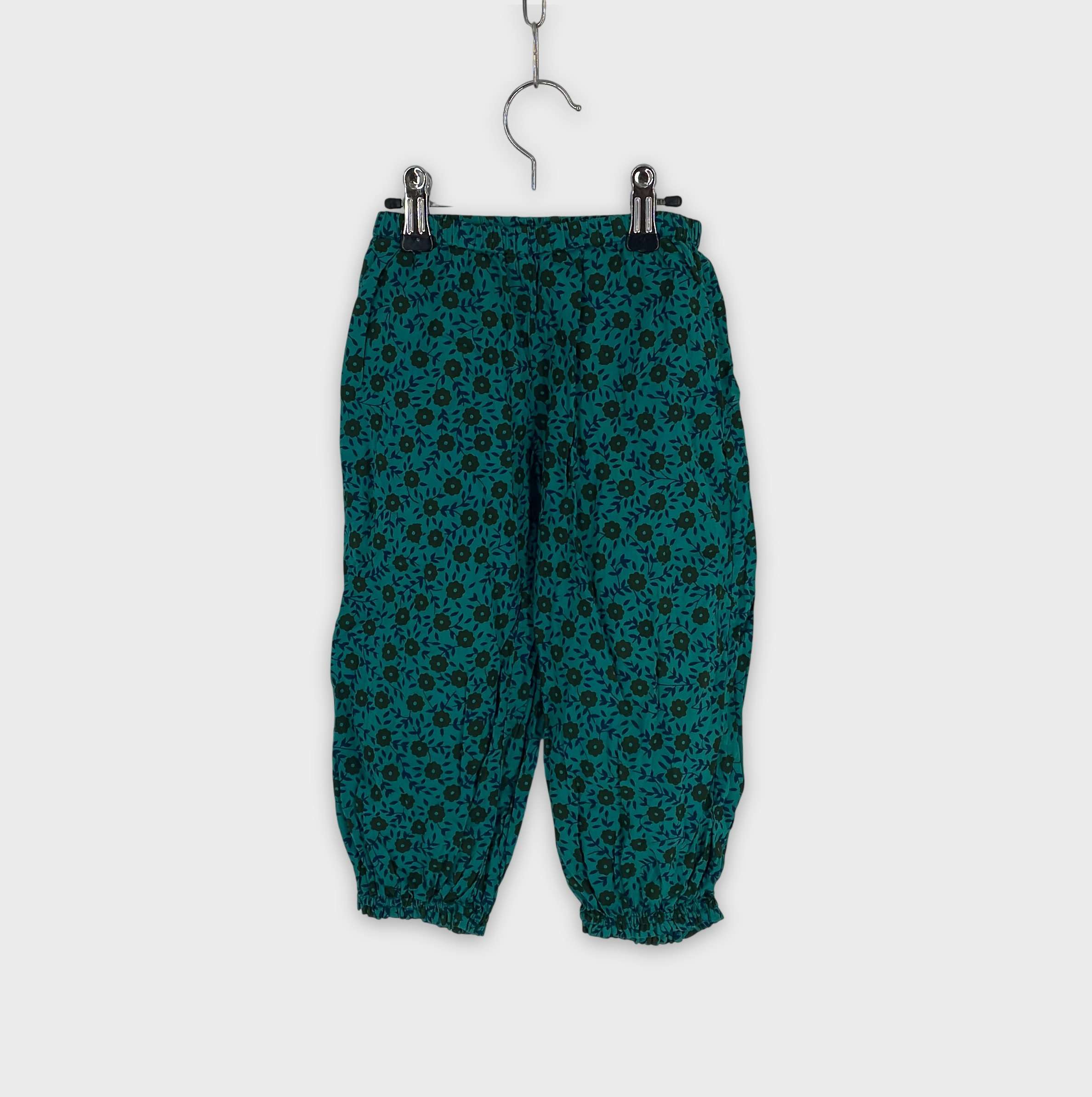0-Pantalon Bonton 3 ans
