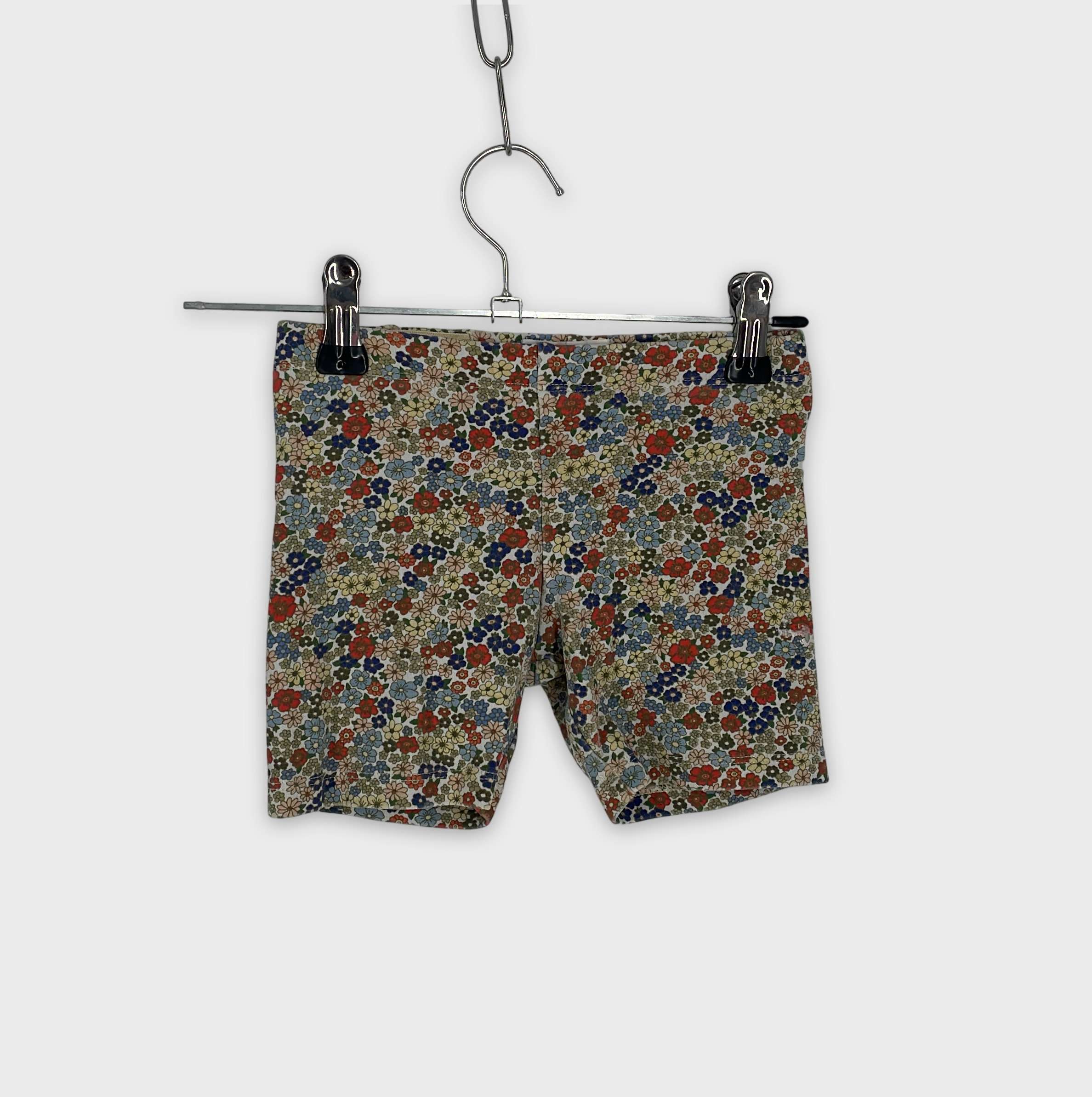 0-Short Arket 3-4 Ans