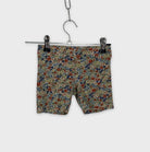 0-Short Arket 3-4 Ans