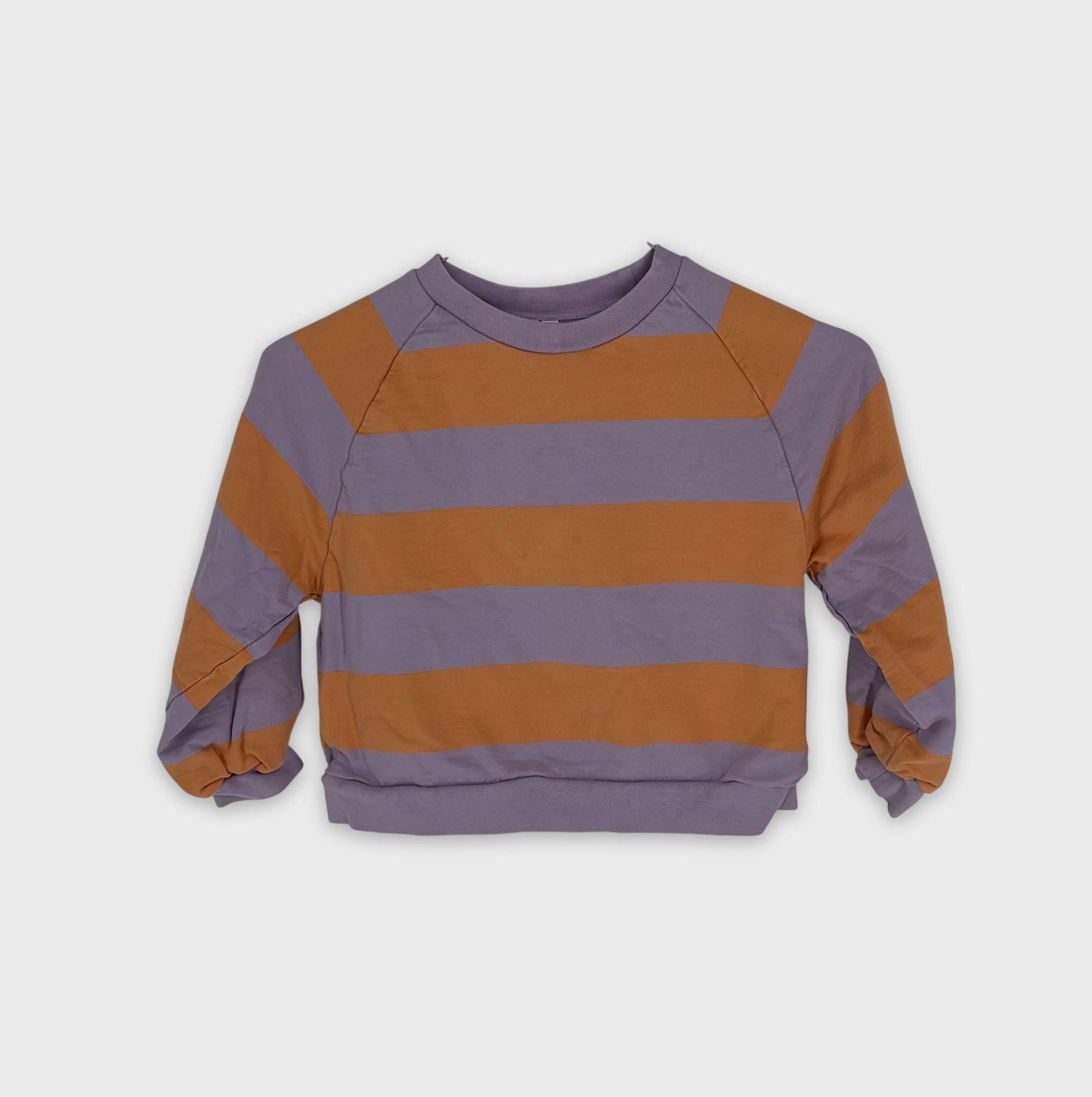 0-Sweat Arket 4-6 Ans