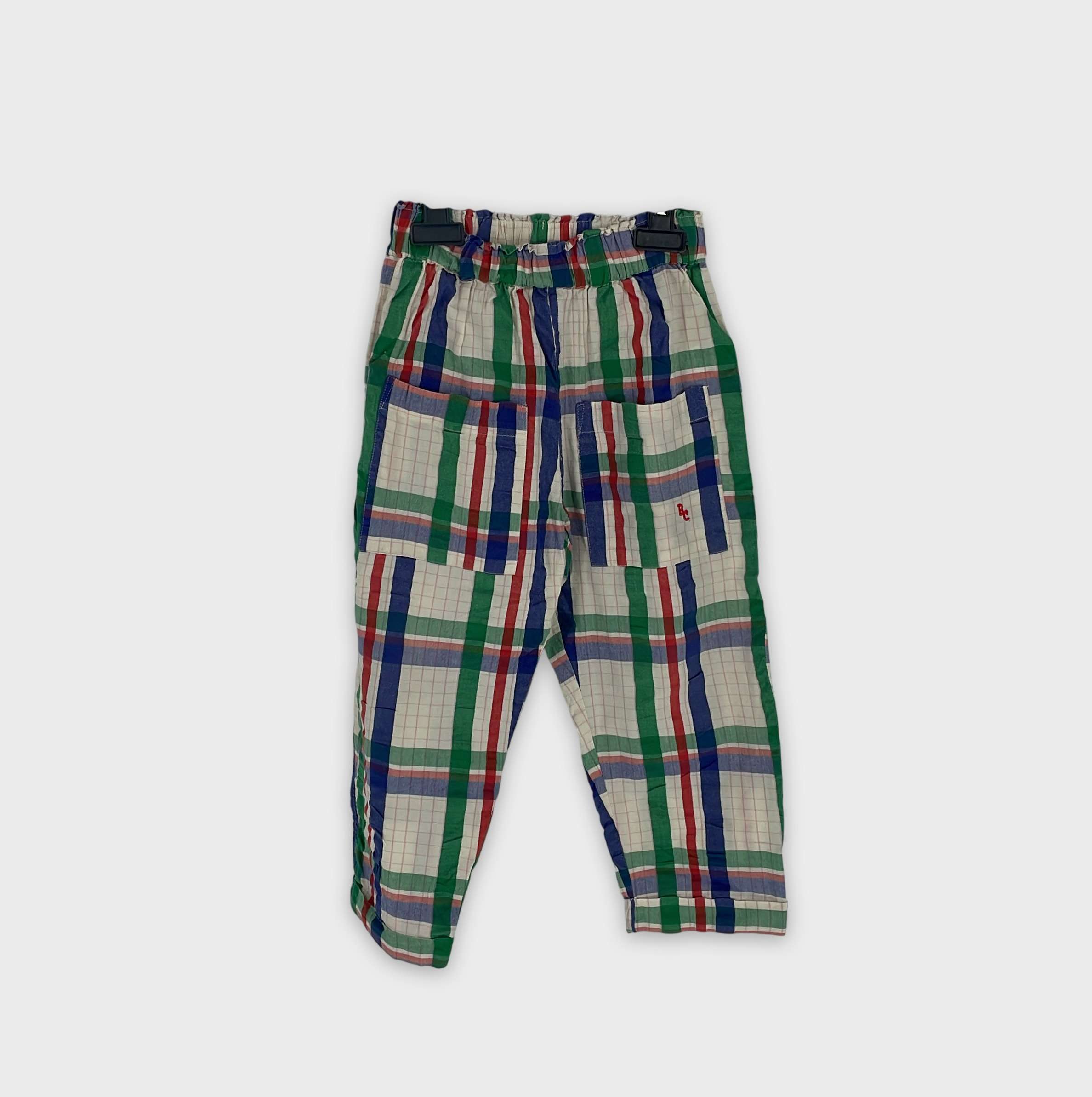 0-Pantalon Bobo Choses 4-5 Ans