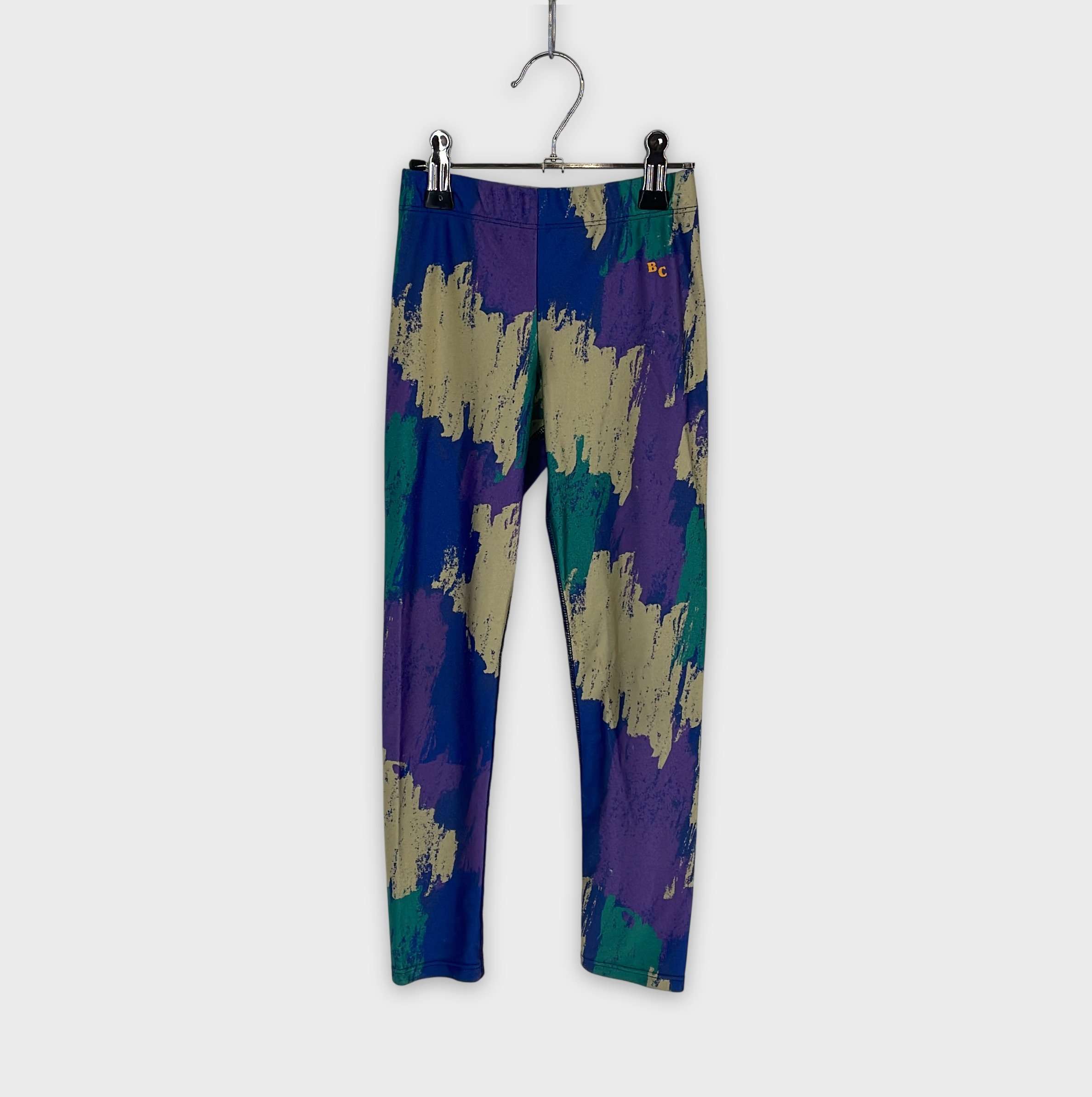 0-Legging Bobo Choses 4-5 Ans