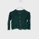 0-Gilet Marque Inconnue 6 ans