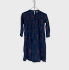 0-Robe Bobo Choses 6-7 Ans