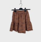 0-Veste/combinaison de ski  H&M 7-8 Ans