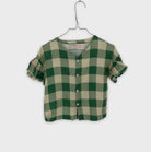 0-Chemise/blouse Tiny Cottons 4 ans
