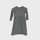 0-Robe Gray Label 5-6 Ans