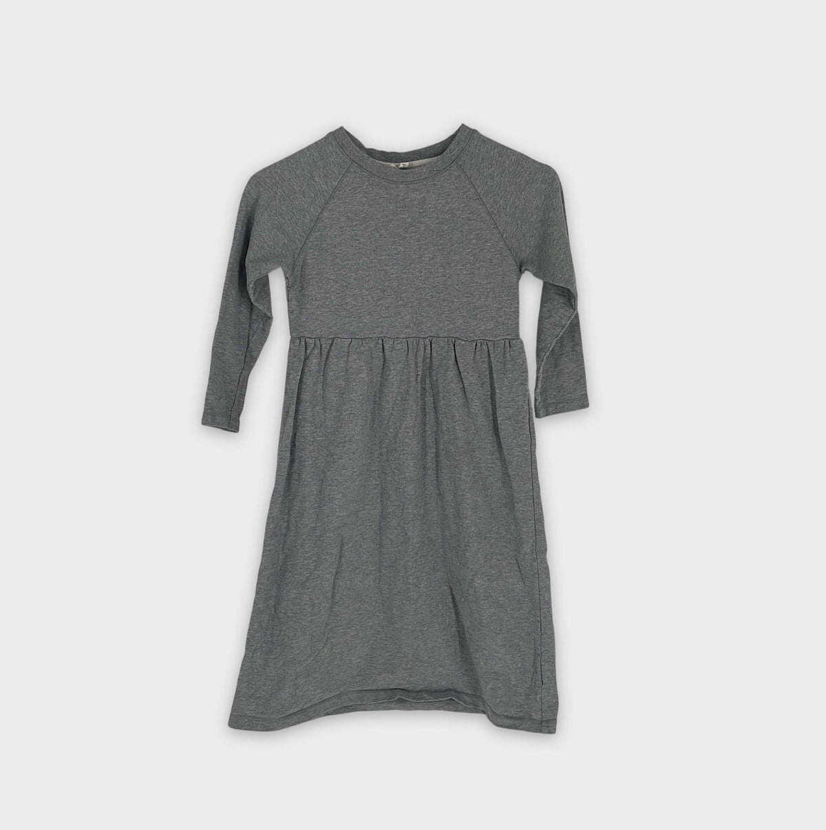 0-Robe Gray Label 5-6 Ans