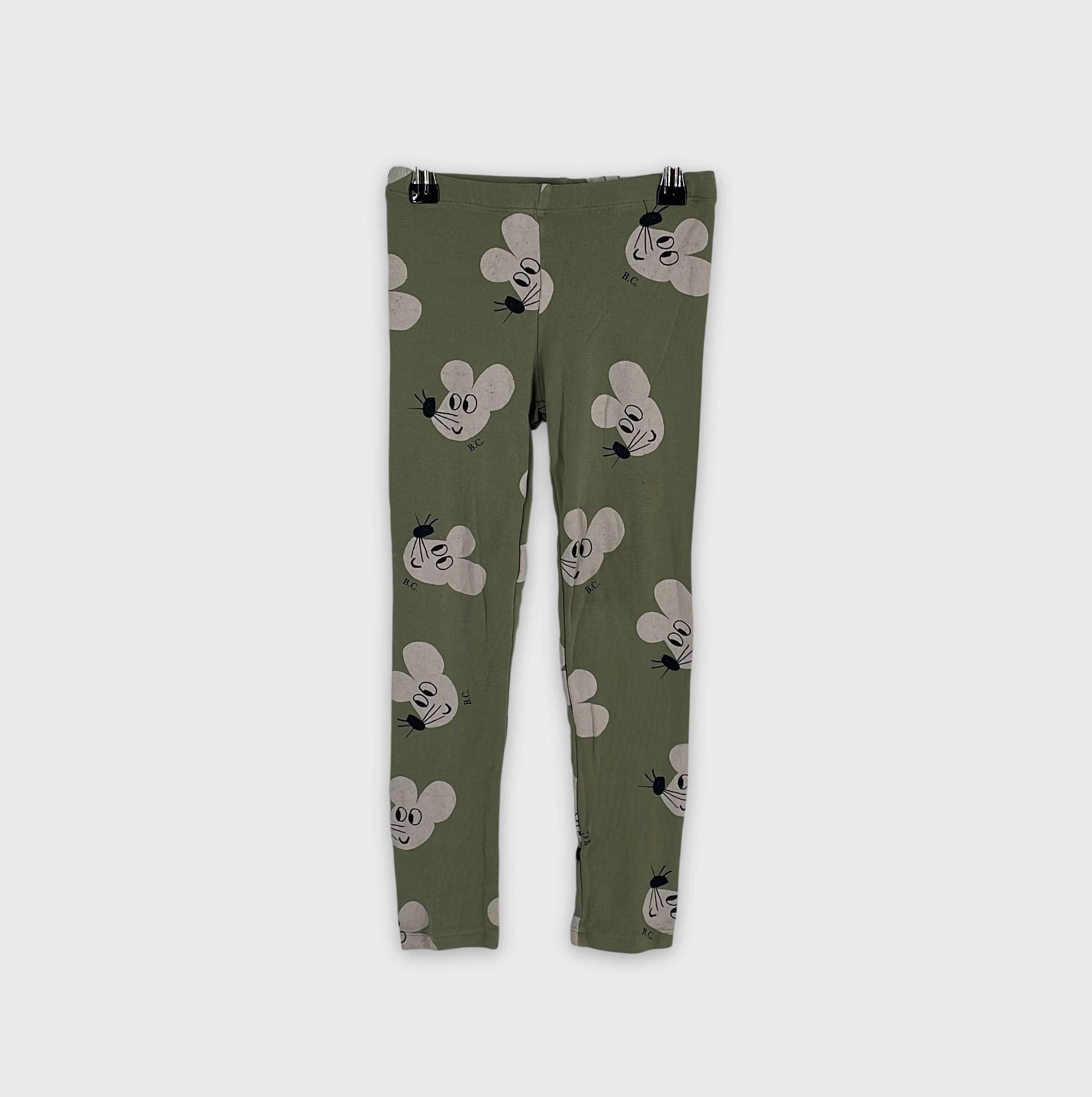 0-Legging Bobo Choses 6-7 Ans
