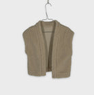 0-Gilet Hema 5-6 Ans