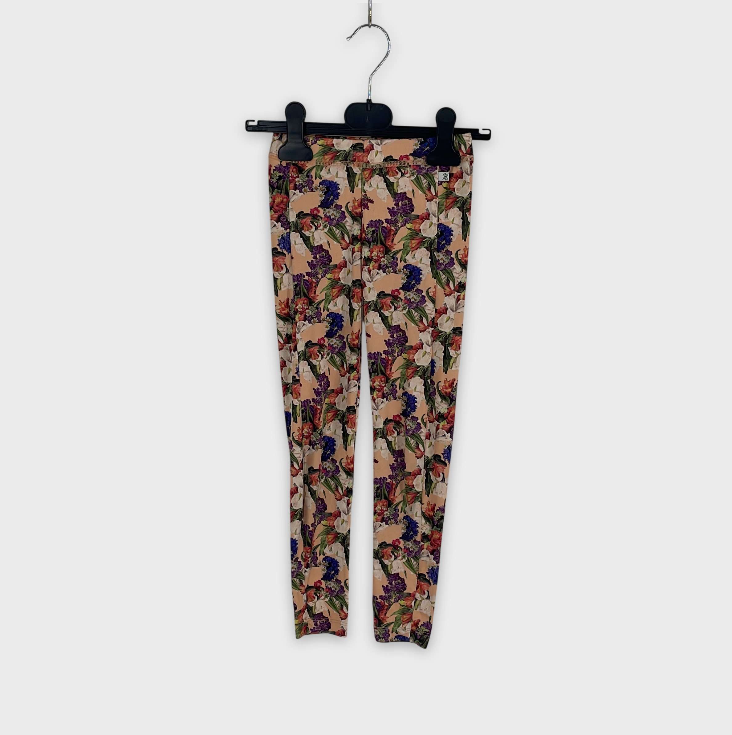 0-Legging Repose Ams 6 ans