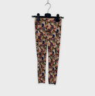 0-Legging Repose Ams 6 ans
