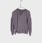 0-Chemise/blouse The New Society 8 ans