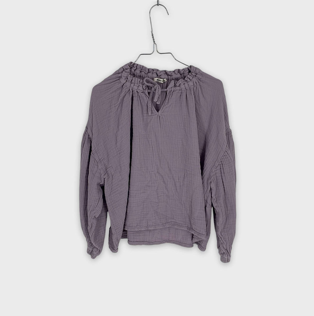 0-Chemise/blouse The New Society 8 ans