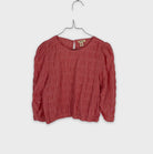 0-Chemise/blouse Bellerose 12 ans
