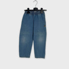 0-Jeans Repose Ams 6 ans