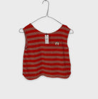 0-T-shirt manches courtes Marque Inconnue 7-8 Ans