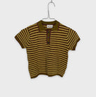 0-T-shirt manches courtes Morley 6 ans