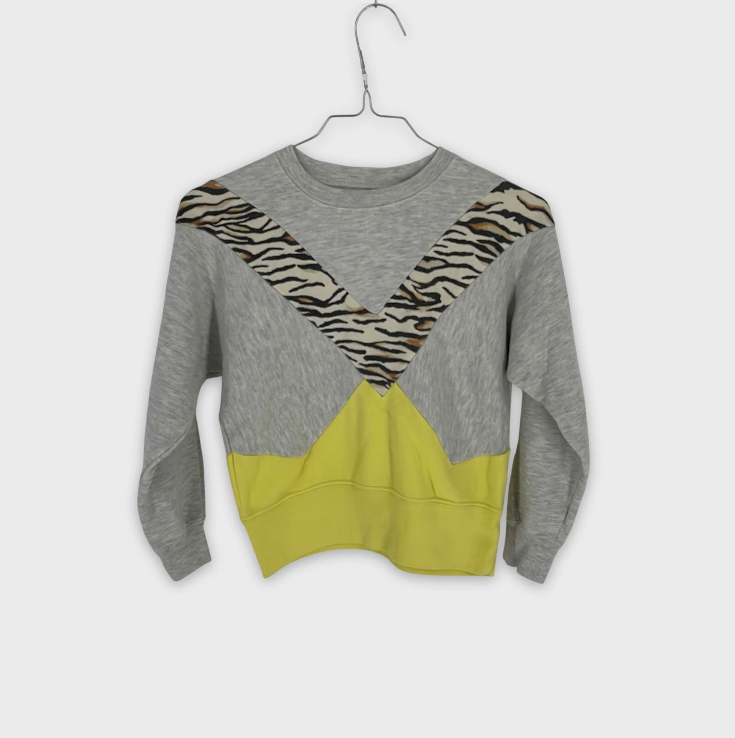 0-Sweat Bellerose 10 ans