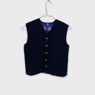 0-Gilet Marque Inconnue 6 ans