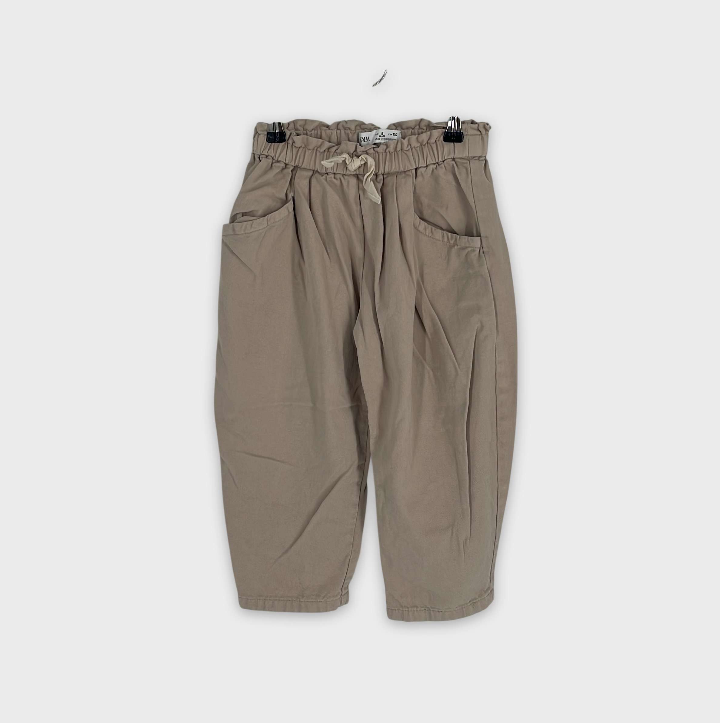 0-Pantalon Zara Kids 5 ans
