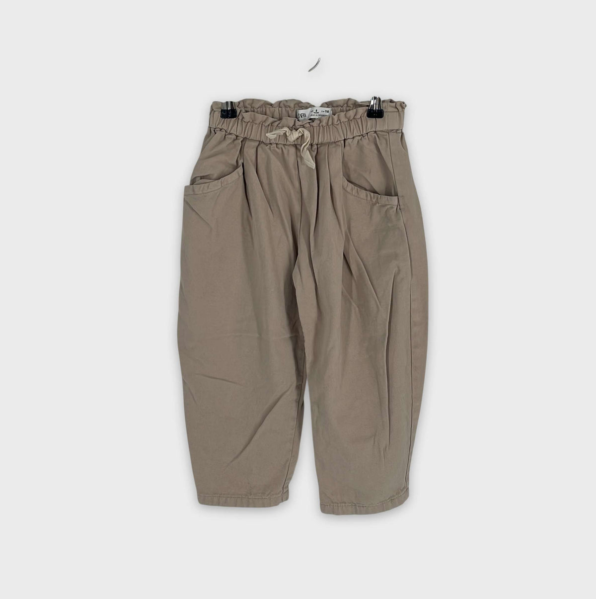 0-Pantalon Zara Kids 5 ans