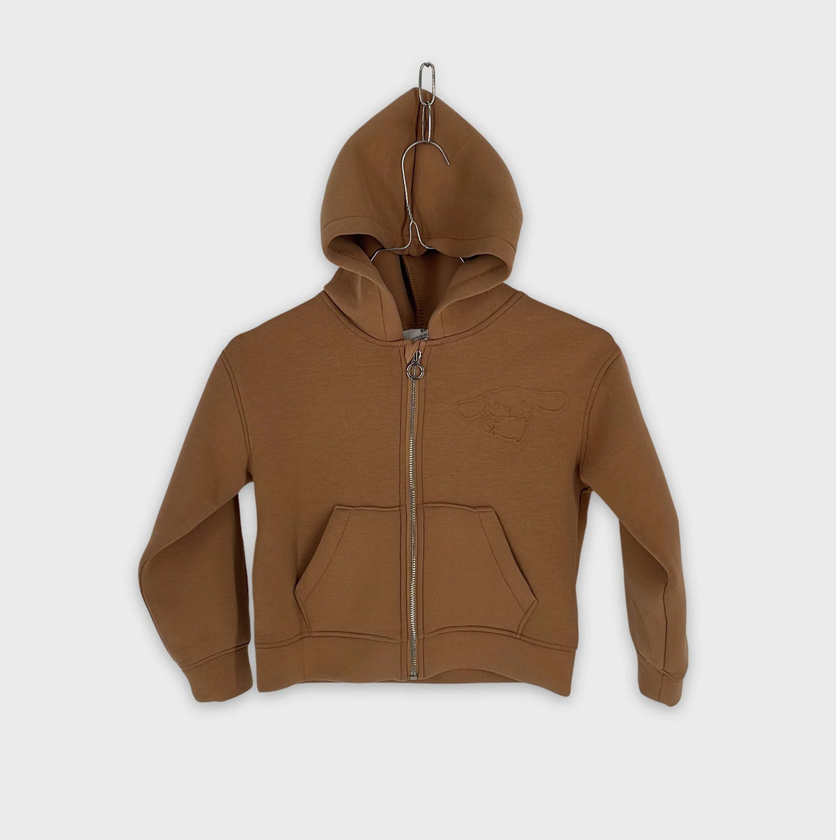 0-Sweat H&M 4-6 Ans