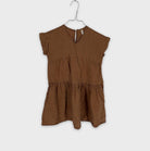 0-Robe Rylee + Cru 4-5 Ans